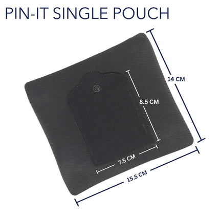 URSA - Pin-It Pouch