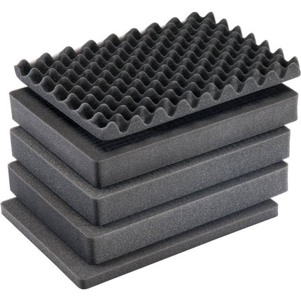 Peli 1557 Foam Set