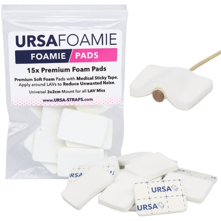 URSA - Foamie Pad