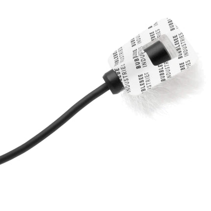 The Mic Hiding Kit for Sony ECM-V1