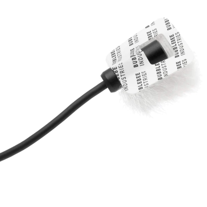 The Mic Hiding Kit for Sony ECM-V1