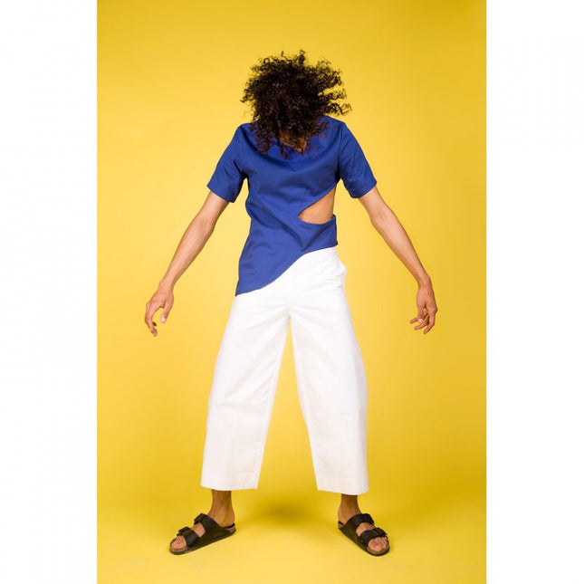 Colorama 2.72 X 11M Seamless Background Paper – Dandelion