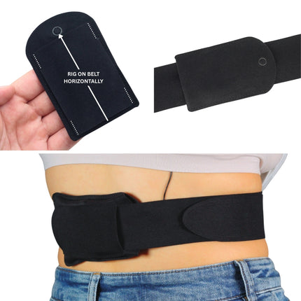 URSA - Performance Pouch