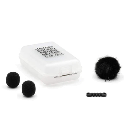 The Outdoor Mic Kit for Sony ECM-V1
