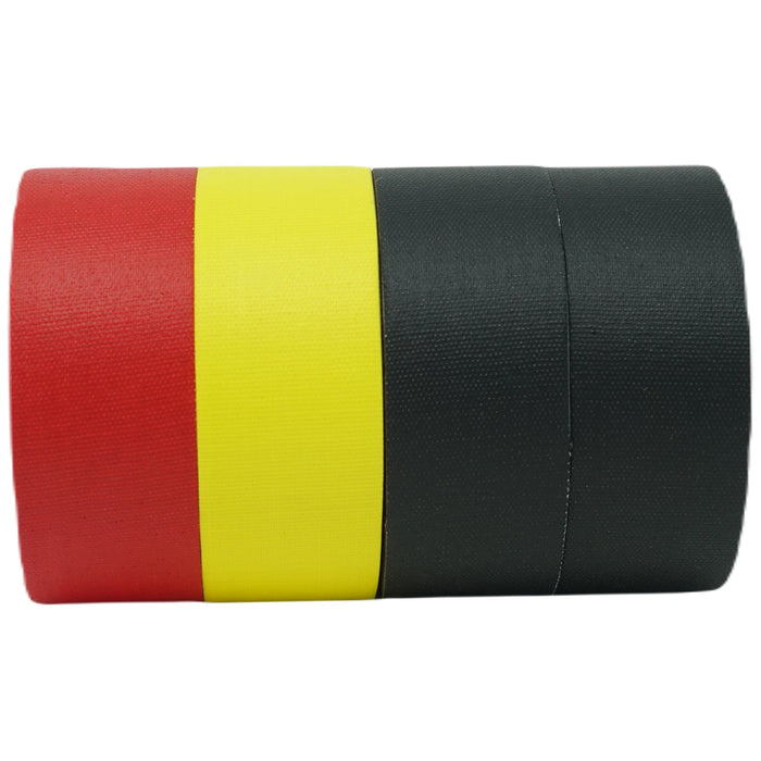 Mini NRG Matt Gaffer Tape - 24mm x 5M Bundle