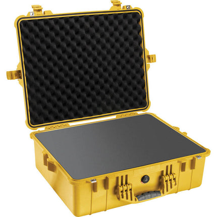 Peli 1600 Case