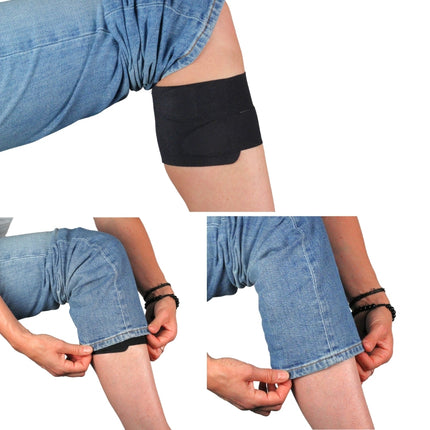 URSA - Ankle/Calf Strap - Split End