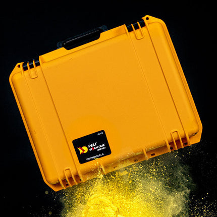 Peli 2400 Case