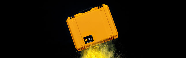 Peli 2400 Case