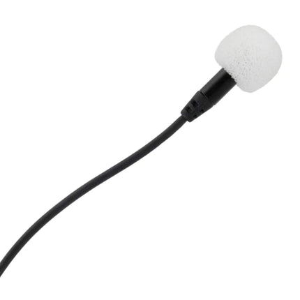 The Outdoor Mic Kit for Deity W.Lav Pro