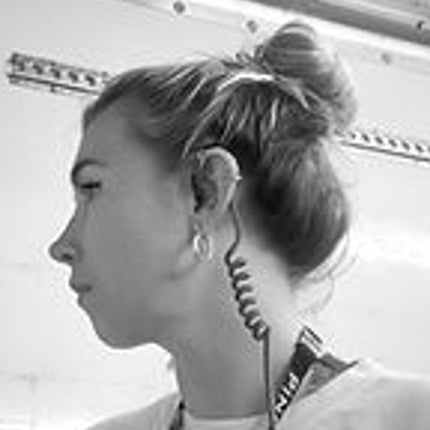 EarGear Radio Covert