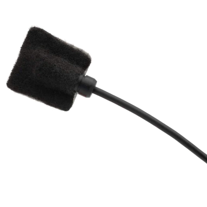The Mic Hiding Kit for Sony ECM-V1