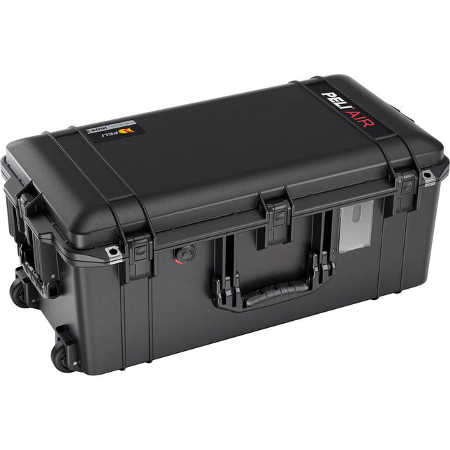 Peli 1606 Air Case PB - No Foam - Black