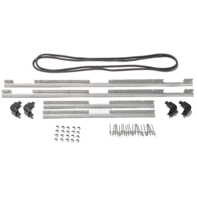 Peli 29XX Lid Bezel Kit Fits iM2950 & iM2975