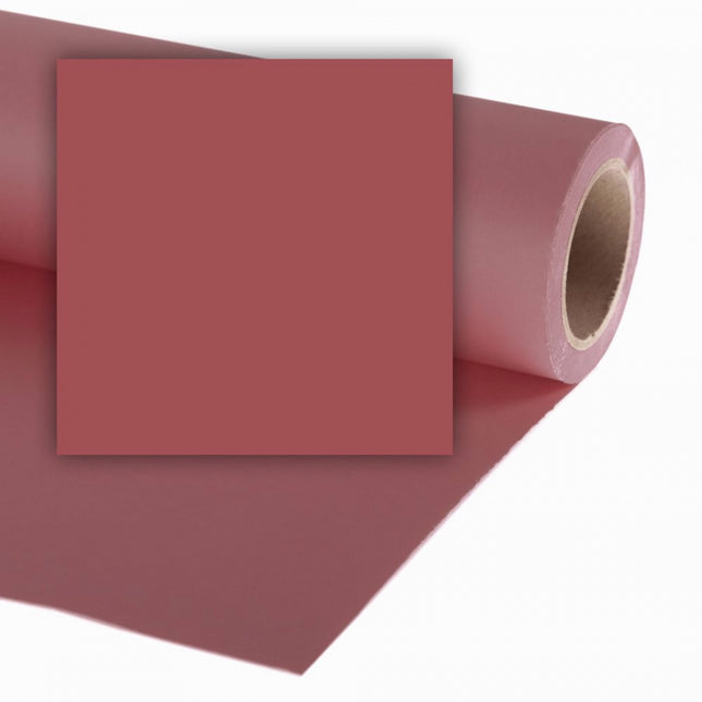 Colorama 1.35 X 11M Seamless Background Paper – Copper