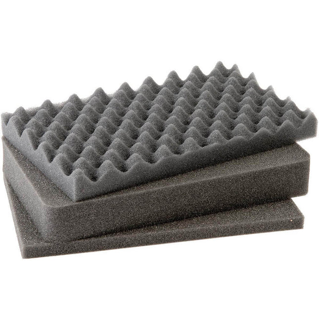 Peli 1170 Foam Set