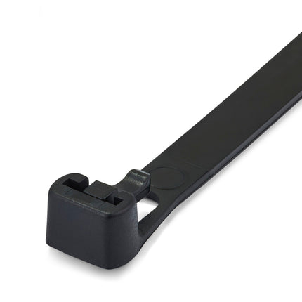 Releasable Cable Ties - Bag 100 (various sizes avialable)
