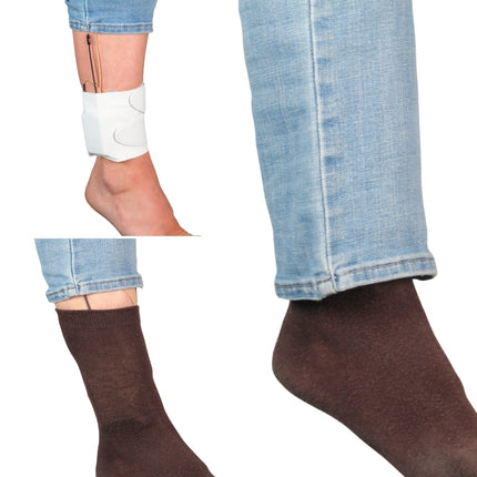URSA - Ankle/Calf Strap - Split End