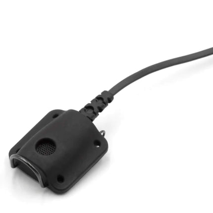 The Lav Concealer for RODE Lavalier II