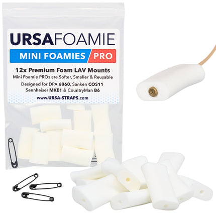 URSA - Mini Foamie Pro