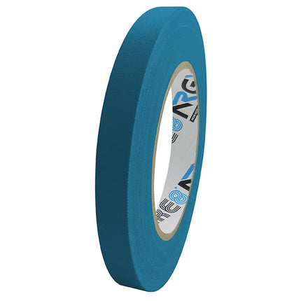 NRG Matt Gaffer Tape - 12mm x 25M Spike Tape