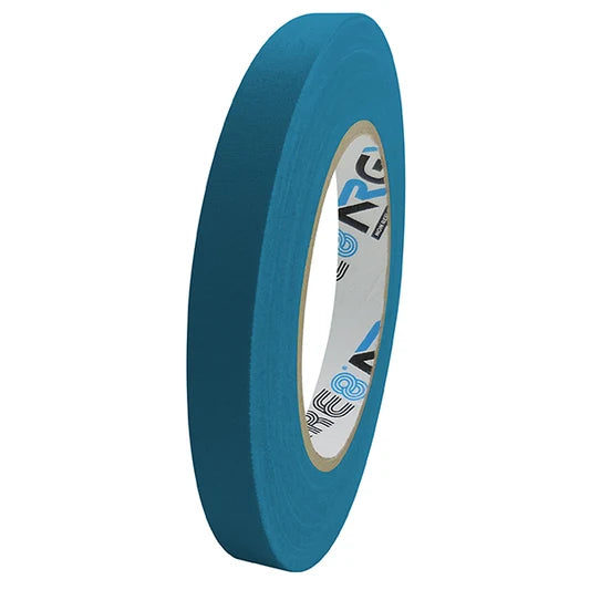 NRG Matt Gaffer Tape - 12mm x 25M Spike Tape