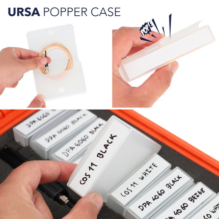 URSA - Popper Case