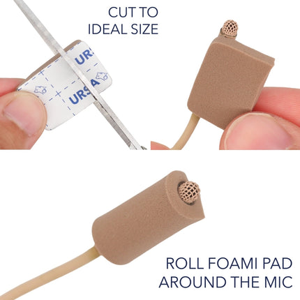 URSA - Foamie Pad