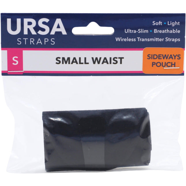 URSA - Waist Sideways Pouch