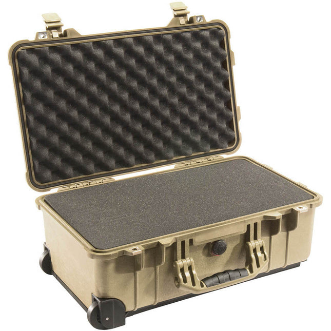 Peli 1510 Carry On Case