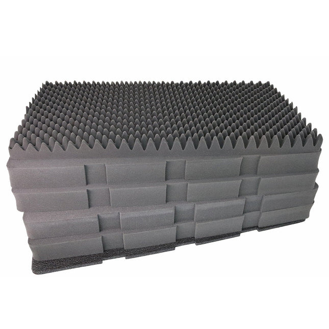 Peli 0550 Foam Set