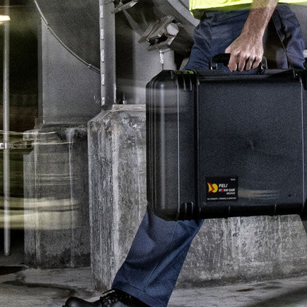 Peli 2600 Case