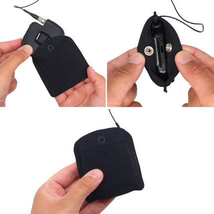 URSA - Performance Pouch