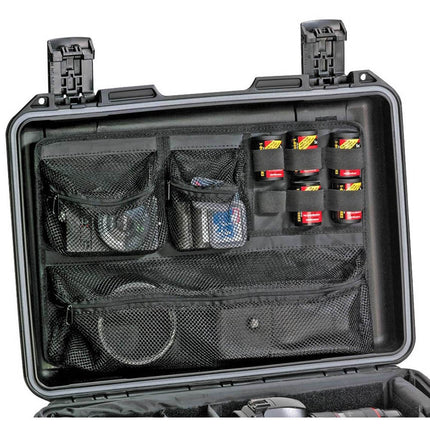 Peli iM2400/2450 Photographic Lid Organiser