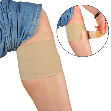 URSA - Ankle/Calf Strap - Split End