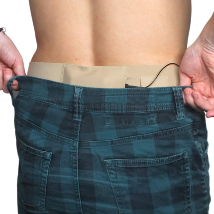URSA - Waist Sideways Pouch