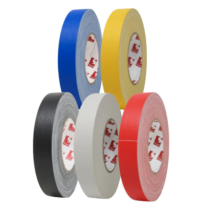 Scapa 3101 Premium cloth tape, 25mm x 50m (1inch)