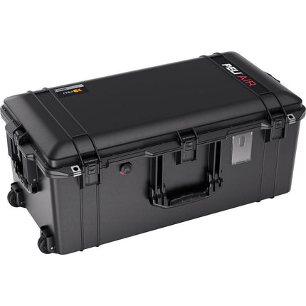 Peli 1626 Air Case PB - No Foam - Black