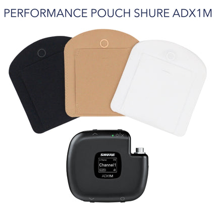 URSA - Performance Pouch