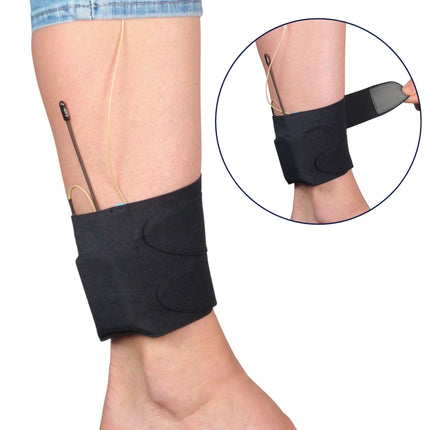 URSA - Ankle/Calf Strap - Split End