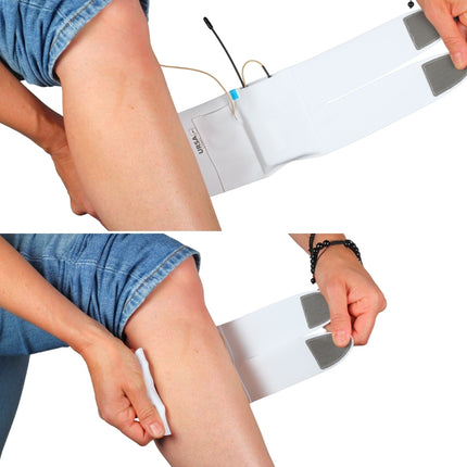 URSA - Ankle/Calf Strap - Split End