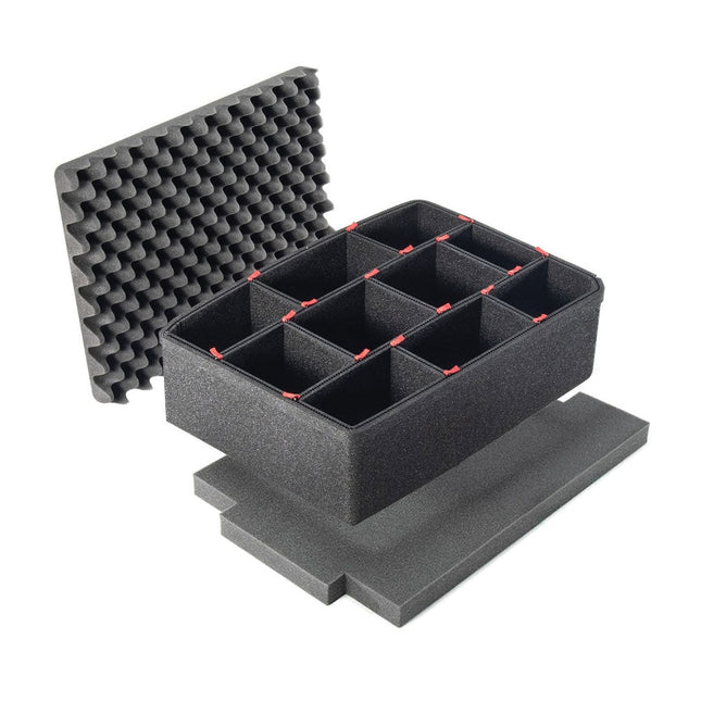 Peli iM2720 Trekpak insert