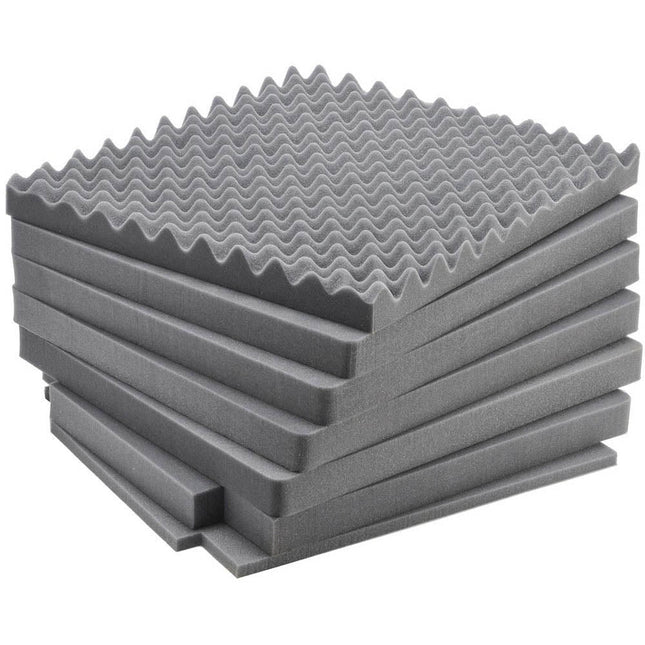 Peli 2875 Foam Set