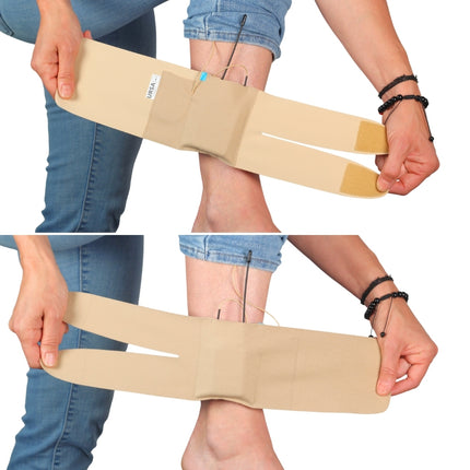 URSA - Ankle/Calf Strap - Split End