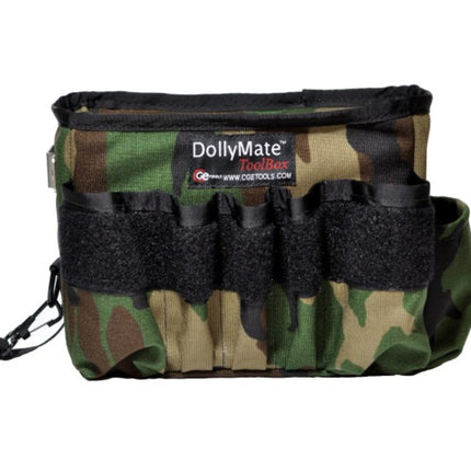 DollyMate ToolBox Magnetic Tool Pouch