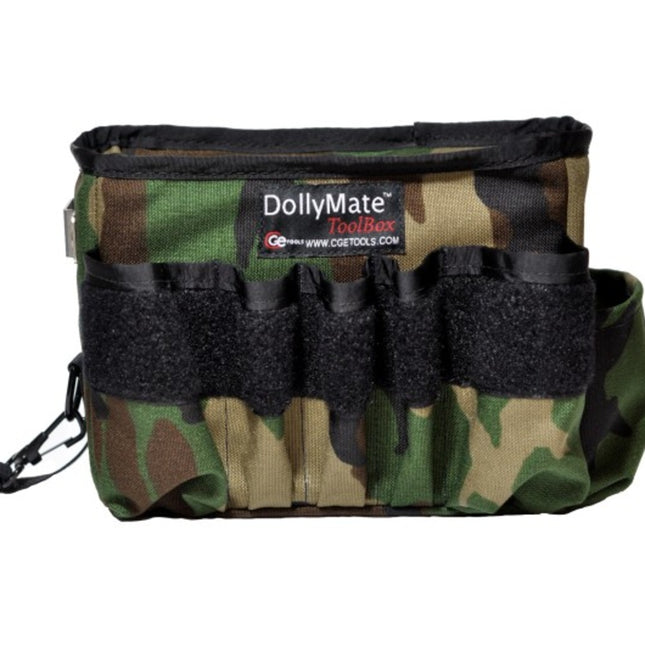 DollyMate ToolBox Magnetic Tool Pouch