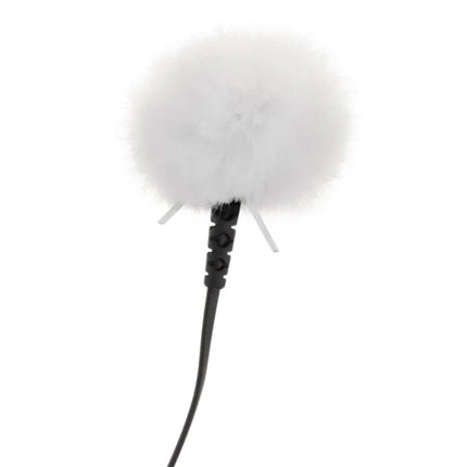 The Outdoor Mic Kit for RODE Lavalier II