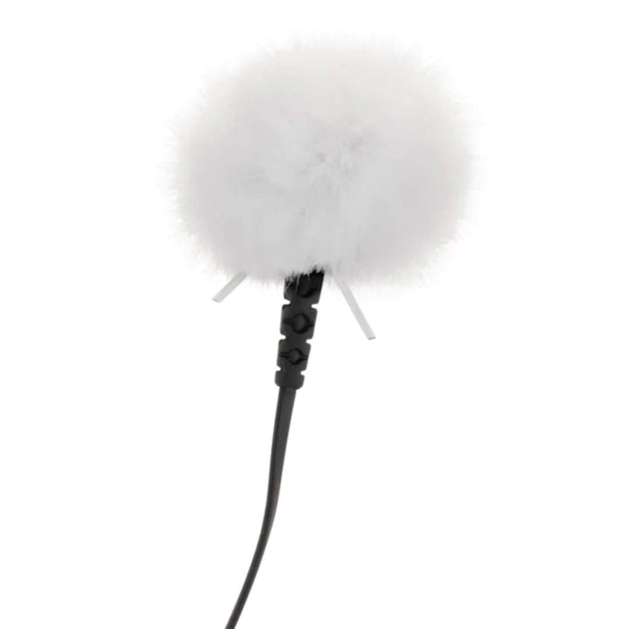 The Outdoor Mic Kit for RODE Lavalier II