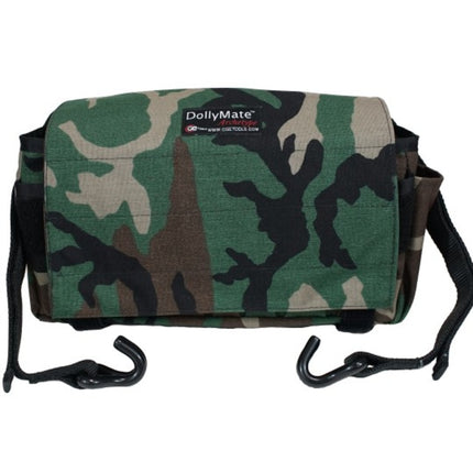 DollyMate Archetype Strap-Mount Tool Pouch