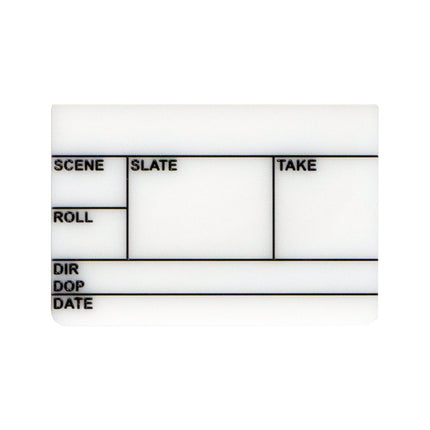Acrylic Board